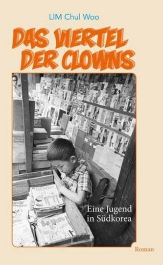 Das Viertel der Clowns