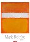 Mark Rothko 2019