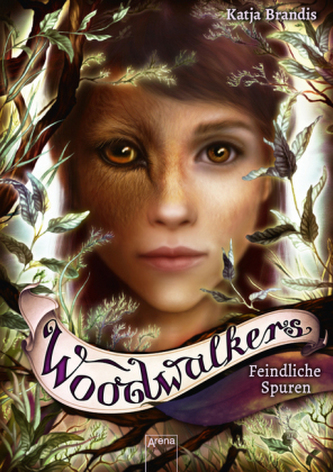 Woodwalkers - Feindliche Spuren