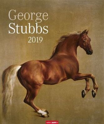 George Stubbs 2019