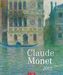 Claude Monet 2019