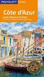 POLYGLOTT on tour Reiseführer Côte d'Azur
