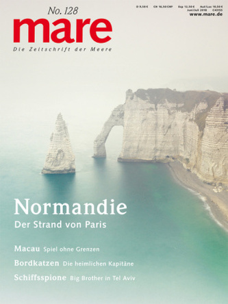 Normandie Normandie