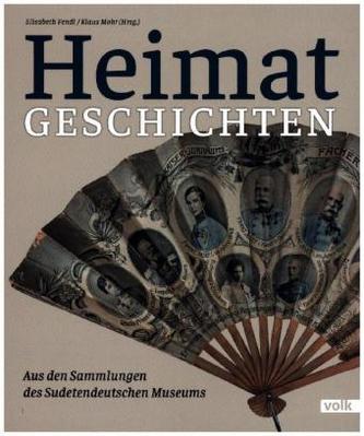 HeimatGeschichten