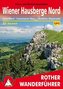 Rother Wanderführer Wiener Hausberge Nord