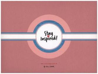 Terminplaner, Wochenplaner, Terminkalender 2018, DIN A5 Wochenkalender und Taschenplaner in blau mit Extra-Seiten für Geburtstag