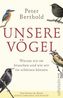 Unsere Vögel