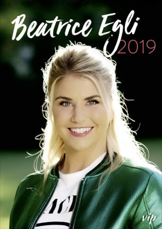 Beatrice Egli 2019