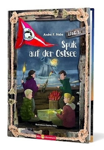 Spuk auf der Ostsee