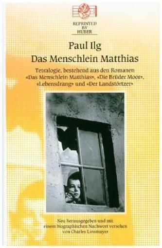 Das Menschlein Matthias