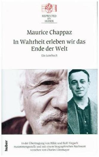 In Wahrheit erleben wir das Ende der Welt In Wahrheit erleben wir das Ende der Welt