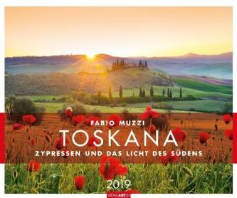 Toskana 2019
