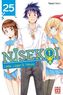 Nisekoi. Bd.25