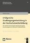 Erfolgreiche Studiengangentwicklung in der Hochschulweiterbildung