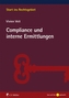 Compliance und interne Ermittlungen