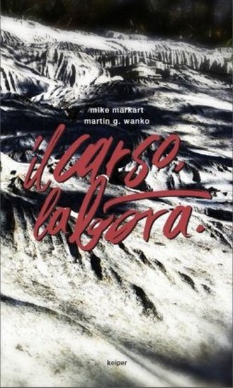 il carso. la bora.