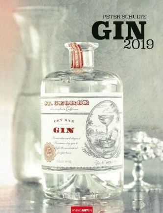 Gin 2019