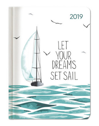 Ladytimer Sail 2019