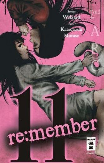 re:member. Bd.11