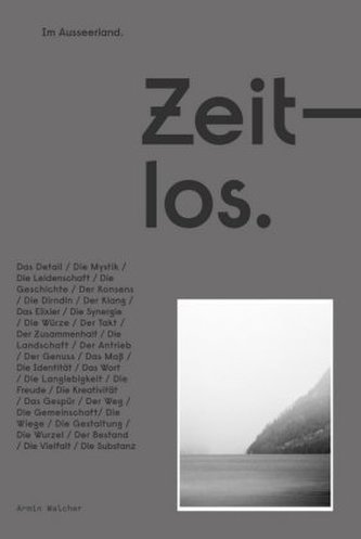 Zeitlos in Bewegung