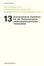 Automatisierte Verfahren für die Themenanalyse nachrichtenorientierter Textquellen