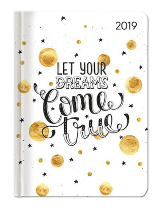 Ladytimer Dreams 2019