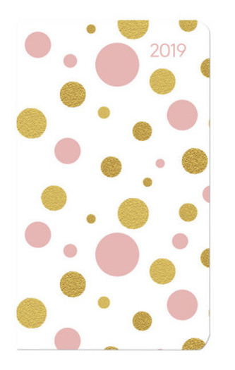 Slimtimer Style Punkte 2019