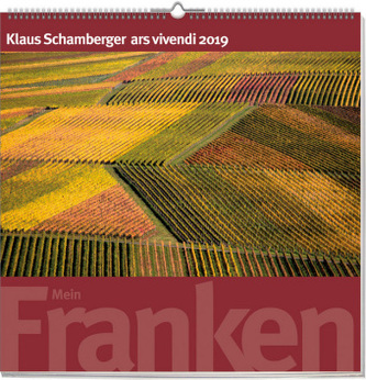 Mein Franken 2019