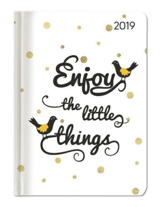 Ladytimer Enjoy 2019