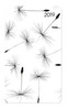 Slimtimer Style Pusteblumen 2019