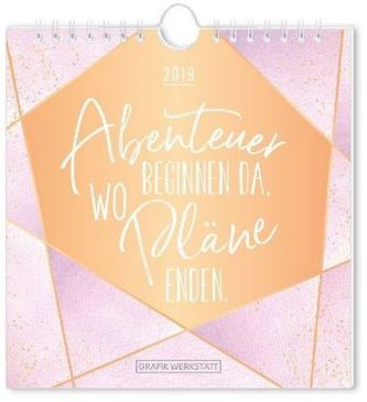 Abenteuer 2019