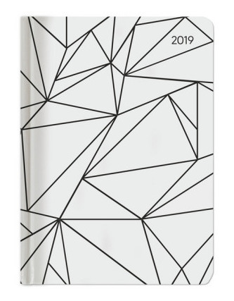 Ladytimer Grande Pattern 2019