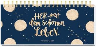 Schönes Leben 2019