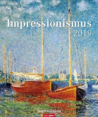 Impressionismus 2019