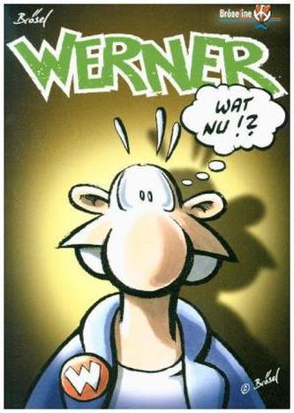Werner, Wat Nu!?