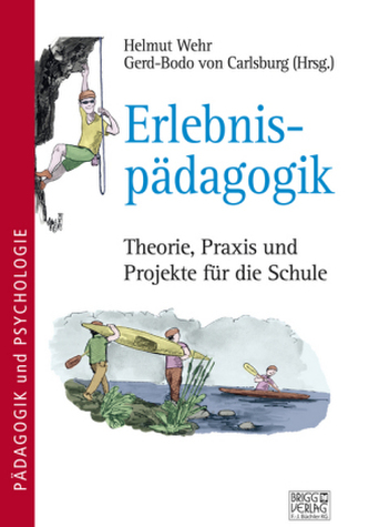 Erlebnispädagogik Erlebnispädagogik