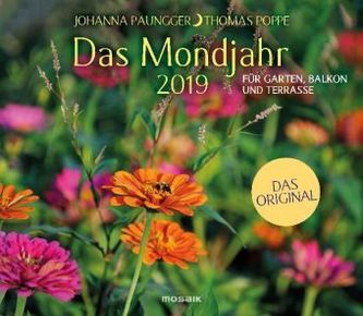 Das Mondjahr 2019