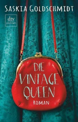 Die Vintage-Queen