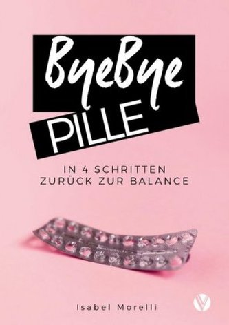 ByeBye Pille