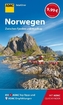 ADAC Reiseführer Norwegen