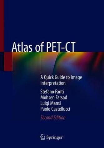 Atlas of PET-CT