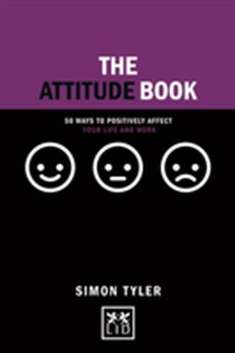 The Attitude Book