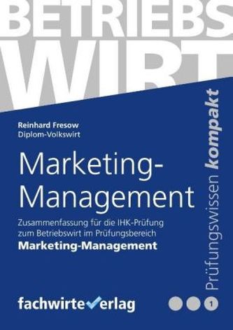 Marketing-Management Marketing-Management