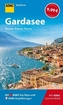 ADAC Reiseführer Gardasee