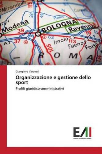 Organizzazione e gestione dello sport