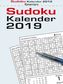 Sudokukalender 2019