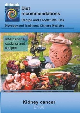 Nutrition during kidney cancer Nutrition during kidney cancer