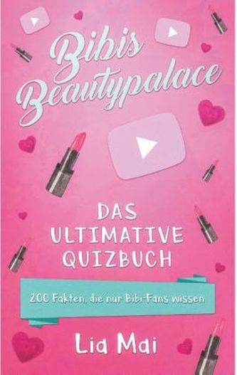 Bibis Beautypalace
