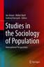 Studies in the Sociology of Population