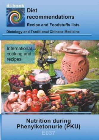 Nutrition during Phenylketonurie (PKU) Nutrition during Phenylketonurie (PKU)